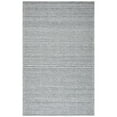 thumbnail image 1 of SAFAVIEH Marbella Lorenzo Striped Runner Rug, Charcoal/Ivory, 2'3" x 8', 1 of 10