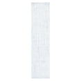 thumbnail image 1 of SAFAVIEH Marbella Kire Geometric Runner Rug, Blue/Ivory, 2'3" x 9', 1 of 11