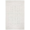 thumbnail image 1 of SAFAVIEH Marbella Marsan Bordered Area Rug, Ivory/Green, 6' x 9', 1 of 10