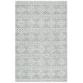 thumbnail image 1 of SAFAVIEH Marbella Matilda Diamond Area Rug, Beige/Grey, 6' x 9', 1 of 8