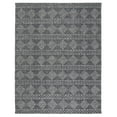 thumbnail image 1 of SAFAVIEH Marbella Matilda Diamond Area Rug, Dark Grey, 8' x 10', 1 of 10