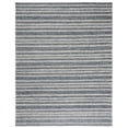 thumbnail image 1 of SAFAVIEH Marbella Neven Striped Area Rug, Ivory/Grey, 8' x 10', 1 of 10