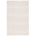 thumbnail image 1 of SAFAVIEH Marbella Norton Geometric Area Rug, Pink/Ivory, 5' x 8', 1 of 8