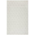 thumbnail image 1 of SAFAVIEH Marbella Pauletta Diamond Area Rug, Ivory, 4' x 6', 1 of 10