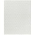 thumbnail image 1 of SAFAVIEH Marbella Pauletta Diamond Area Rug, Ivory, 9' x 12', 1 of 7