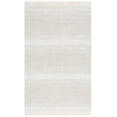 thumbnail image 1 of SAFAVIEH Marbella Peronal Distressed Area Rug, Ivory/Beige, 3' x 5', 1 of 8