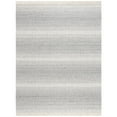 thumbnail image 1 of SAFAVIEH Marbella Peronal Distressed Area Rug, Ivory/Black, 8' x 10', 1 of 10