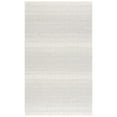thumbnail image 1 of SAFAVIEH Marbella Peronal Distressed Area Rug, Ivory/Grey, 4' x 6', 1 of 10