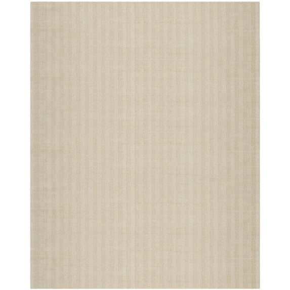 SAFAVIEH Marbella Pompeii Chevron Area Rug, Gold, 8' x 10'