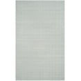 thumbnail image 1 of SAFAVIEH Marbella Pompeii Solid Area Rug, Light Blue, 6' x 9', 1 of 8