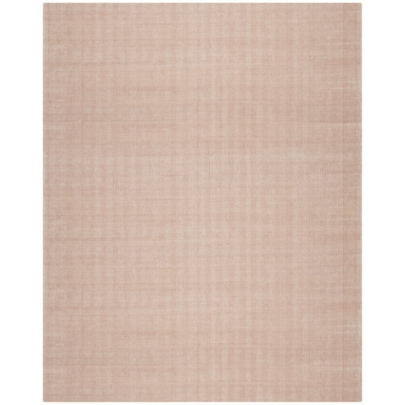 SAFAVIEH Marbella Pompeii Chevron Area Rug, Red, 8' x 10'