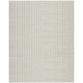 thumbnail image 1 of SAFAVIEH Marbella Pompeii Chevron Area Rug, Silver, 6' x 9', 1 of 6