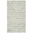 thumbnail image 1 of SAFAVIEH Marbella Rhonda Diamond Area Rug, Dark Grey/Beige, 3' x 5', 1 of 9