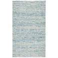 thumbnail image 1 of SAFAVIEH Marbella Rhonda Diamond Area Rug, Light Blue/Beige, 3' x 5', 1 of 8