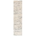 thumbnail image 1 of SAFAVIEH Marbella Riagan Diamond Runner Rug, Ivory/Grey, 2'3" x 9', 1 of 8