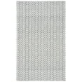thumbnail image 1 of SAFAVIEH Marbella Saleem Diamond Area Rug, Ivory/Black, 5' x 8', 1 of 8