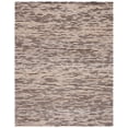 thumbnail image 1 of SAFAVIEH Marbella Stanley Striped Area Rug, Natural/Grey, 8' x 10', 1 of 8