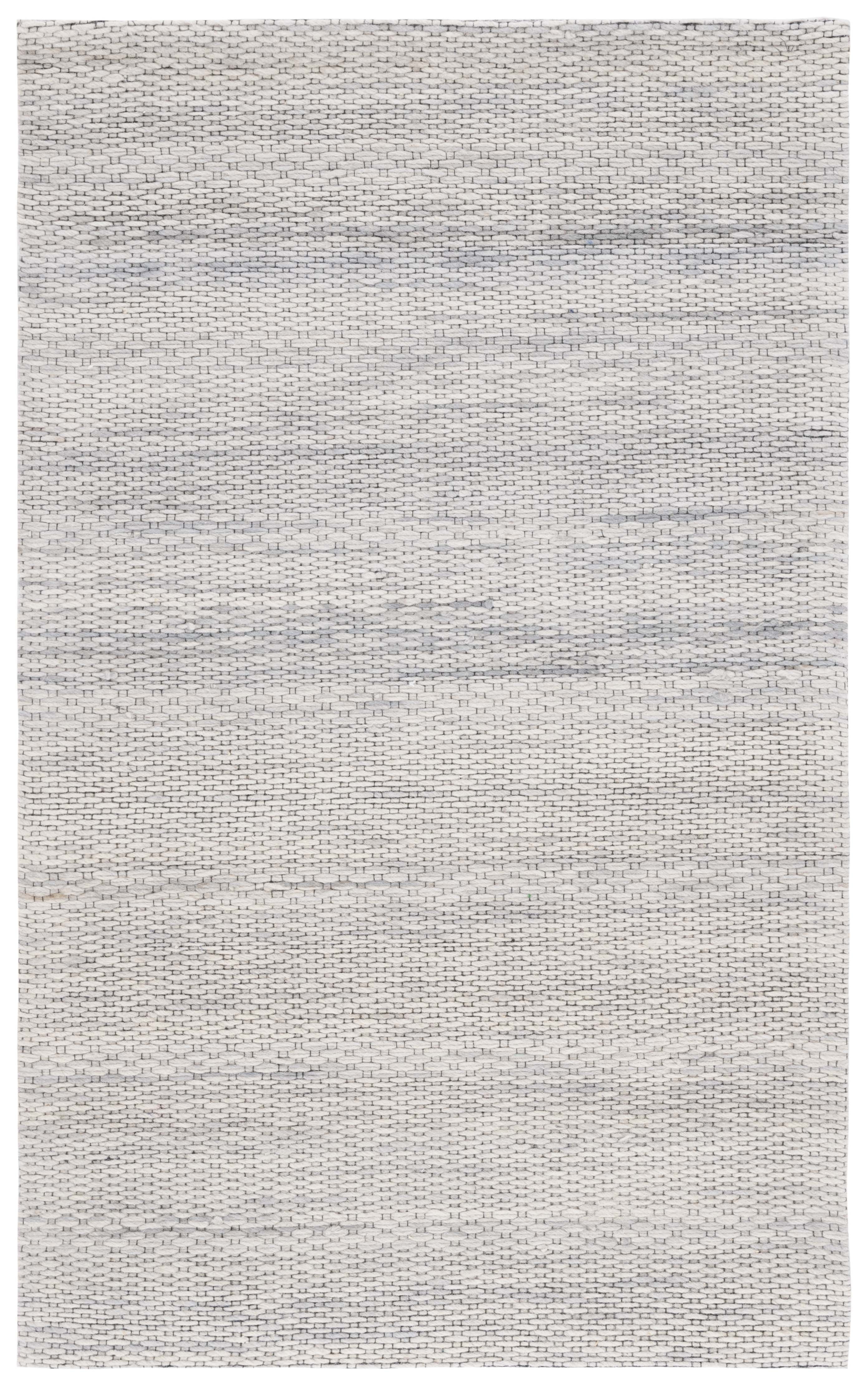 SAFAVIEH Marbella Taegan Distressed Area Rug, Grey/Beige, 3' x 5'