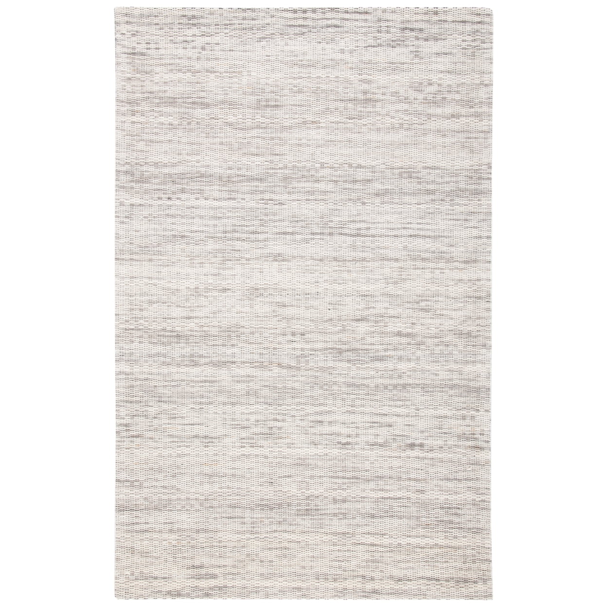 SAFAVIEH Marbella Taegan Distressed Area Rug, Grey/Beige, 4' x 6'