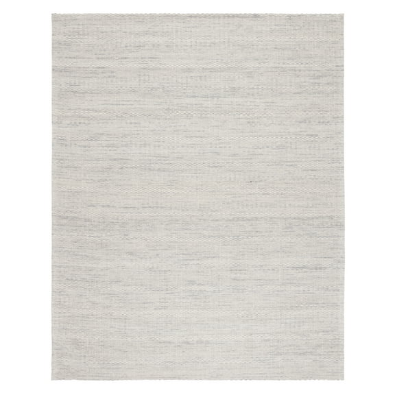 SAFAVIEH Marbella Taegan Distressed Area Rug, Grey/Beige, 8' x 10'