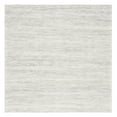 thumbnail image 1 of SAFAVIEH Marbella Taegan Distressed Area Rug, Light Grey, 6' x 6' Square, 1 of 10