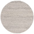 thumbnail image 1 of SAFAVIEH Marbella Tom Distressed Area Rug, Gray, 6' x 6' Round, 1 of 7