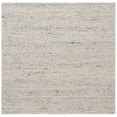 thumbnail image 1 of SAFAVIEH Marbella Tom Distressed Area Rug, Gray, 6' x 6' Square, 1 of 8