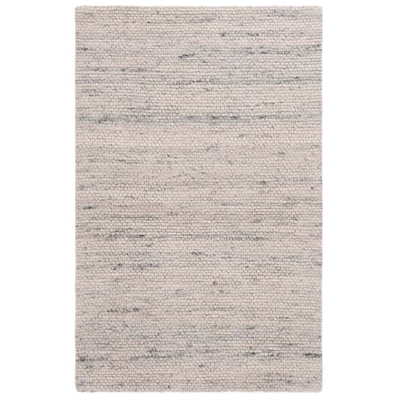 SAFAVIEH Marbella Tom Distressed Area Rug, Gray, 6' x 9'