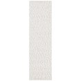 thumbnail image 1 of SAFAVIEH Marbella Tris Geometric Runner Rug, Beige/Cream, 2'3" x 8', 1 of 7