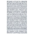 thumbnail image 1 of SAFAVIEH Marbella Zarif Floral Area Rug, Dark Grey/Ivory, 8' x 10', 1 of 8