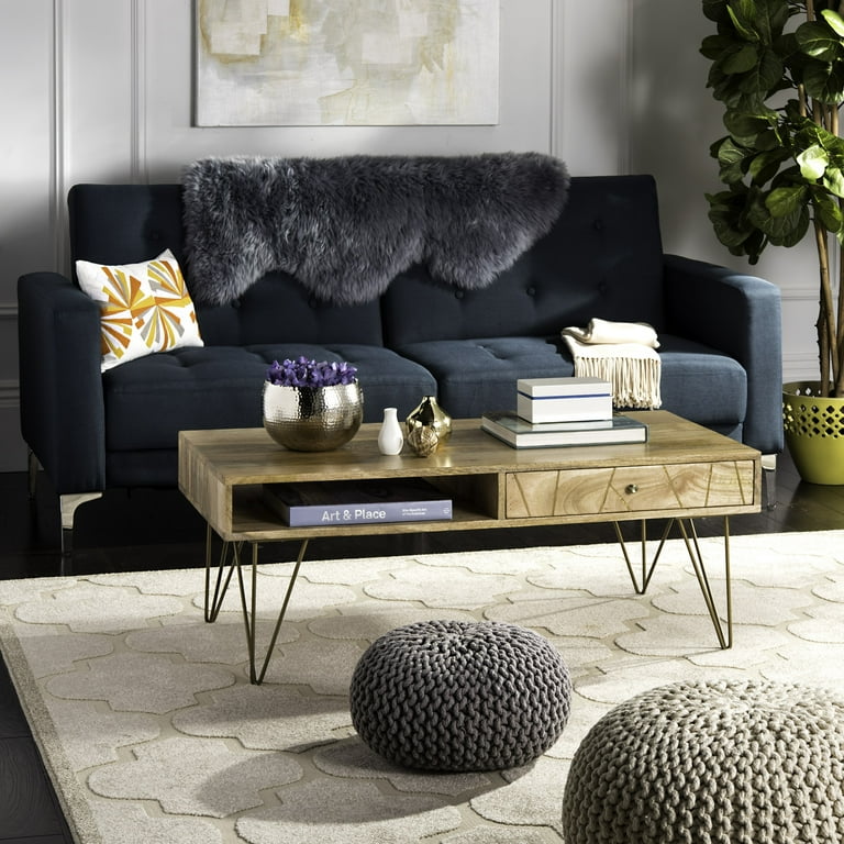 Safavieh coffee table deals