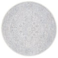 thumbnail image 1 of SAFAVIEH Marmara Bristol Oriental Area Rug, Beige/Grey Blue, 6'7" x 6'7" Round, 1 of 8