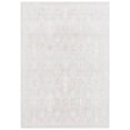 thumbnail image 1 of SAFAVIEH Marmara Janae Oriental Area Rug, Grey/Blue Rust, 4' x 6', 1 of 8