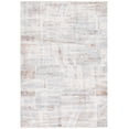 thumbnail image 1 of SAFAVIEH Marmara Keila Abstract Area Rug, Beige/Blue Rust, 2'6" x 4', 1 of 8