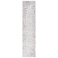 thumbnail image 1 of SAFAVIEH Marmara Oakley Abstract Runner Rug, Beige/Blue Rust, 2' x 8', 1 of 8