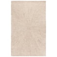 thumbnail image 1 of SAFAVIEH Marquee Cillian Abstract Area Rug, Light Green/Beige, 5' x 8', 1 of 11