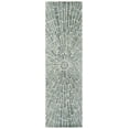 thumbnail image 1 of SAFAVIEH Marquee Cillian Abstract Runner Rug, Green, 2'3" x 8', 1 of 10