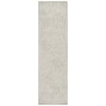 thumbnail image 1 of SAFAVIEH Marquee Cillian Abstract Runner Rug, Light Green/Beige, 2'3" x 8', 1 of 6
