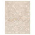 thumbnail image 1 of SAFAVIEH Marquee Deforrest Medallion Area Rug, Rust/Blue, 8' x 10', 1 of 8