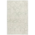 thumbnail image 1 of SAFAVIEH Marquee Ivory Floral Area Rug, Grey/Light Brown, 6' x 9', 1 of 11