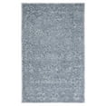 thumbnail image 1 of SAFAVIEH Marquee Lalit Diamond Area Rug, Blue/Grey, 5' x 8', 1 of 9