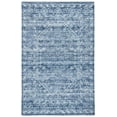 thumbnail image 1 of SAFAVIEH Marquee Lena Geometric Area Rug, Navy, 3' x 5', 1 of 8