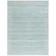 thumbnail image 1 of SAFAVIEH Marquee Linda Geometric Area Rug, Turquoise/Grey, 8' x 10', 1 of 8