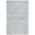 thumbnail image 1 of SAFAVIEH Marquee Maria Medallion Polyester Area Rug, Ivory/Grey, 5' x 8', 1 of 8