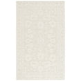 thumbnail image 1 of SAFAVIEH Marquee Marlyne Medallion Area Rug, Ivory, 6' x 9', 1 of 8