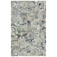 thumbnail image 1 of SAFAVIEH Marquee Marsan Geometric Area Rug, Light Green/Beige, 6' x 9', 1 of 11
