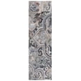 thumbnail image 1 of SAFAVIEH Marquee Marsan Geometric Runner Rug, Light Green/Beige, 2'3" x 8', 1 of 10