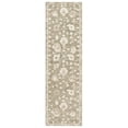 thumbnail image 1 of SAFAVIEH Marquee Miah Medallion Runner Rug, Green/Ivory, 2'3" x 8', 1 of 6