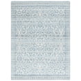 thumbnail image 1 of SAFAVIEH Marquee Patrice Medallion Area Rug, Blue/Grey, 8' x 10', 1 of 8