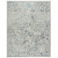 thumbnail image 1 of SAFAVIEH Marquee Stewart Abstract Area Rug, Light Blue/Beige, 9' x 12', 1 of 6
